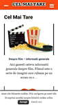 Mobile Screenshot of celmaitare.net